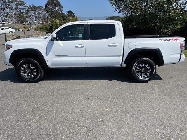 2020 Toyota Tacoma TRD Off Road for sale in Eureka, CA – photo 2