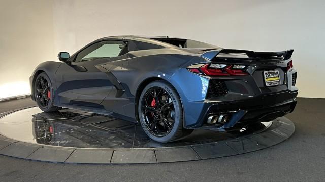 2021 Chevrolet Corvette Stingray w/3LT for sale in Anaheim, CA – photo 2