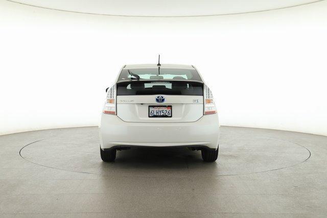 2010 Toyota Prius III for sale in San Diego, CA – photo 6