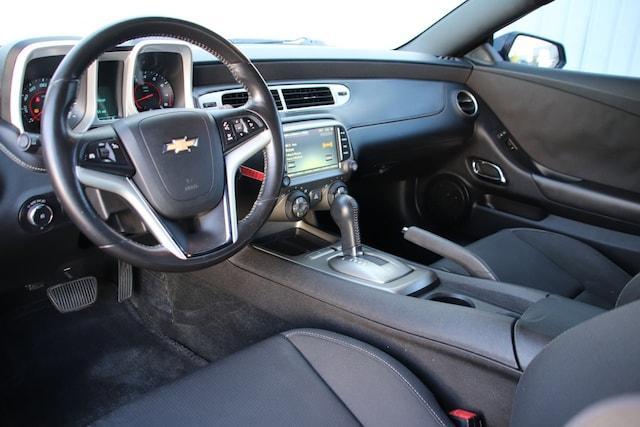 2014 Chevrolet Camaro 1LT for sale in Napa, CA – photo 7