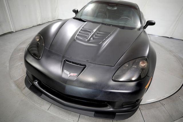 2006 Chevrolet Corvette Z06 for sale in Burbank, CA – photo 21