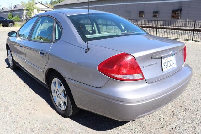 2007 Ford Taurus SE for sale in Auburn, CA – photo 6