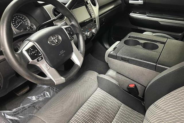 2015 Toyota Tundra SR5 for sale in Daly City, CA – photo 7