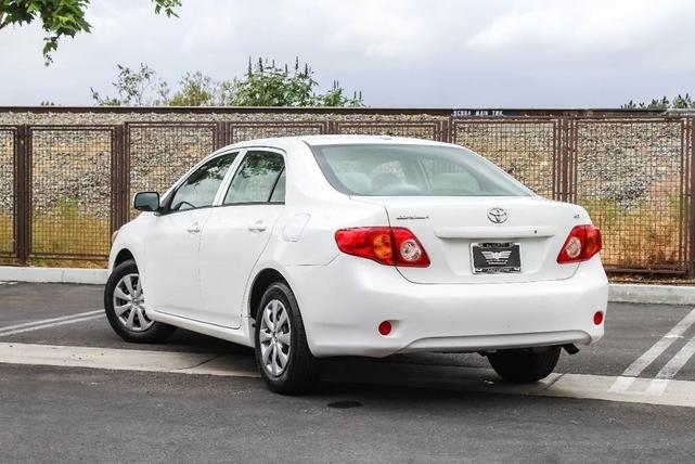 2009 Toyota Corolla LE for sale in Montclair, CA – photo 4