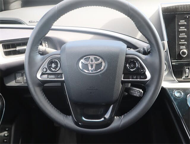 2019 Toyota Mirai FWD for sale in Indio, CA – photo 8