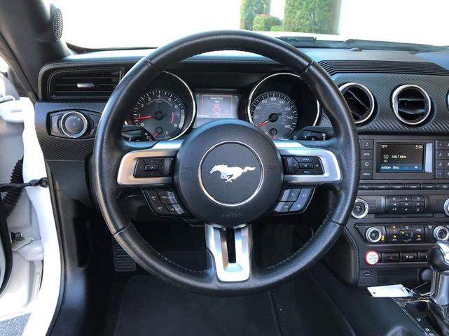 2017 Ford Mustang V6 for sale in Temecula, CA – photo 17