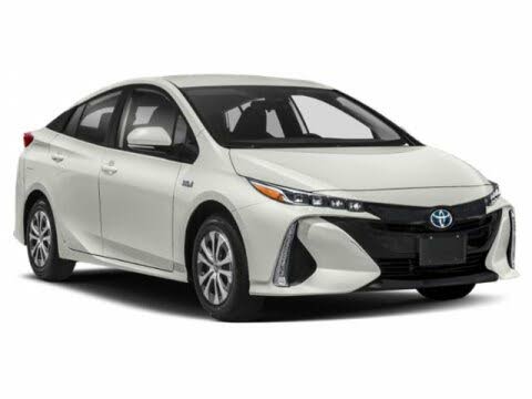 2020 Toyota Prius Prime XLE FWD for sale in Cerritos, CA – photo 6