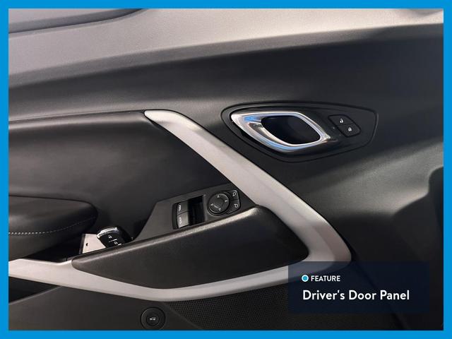 2019 Chevrolet Camaro LS for sale in San Jose, CA – photo 36