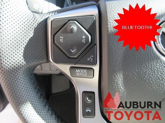 2023 Toyota Tacoma SR5 for sale in Auburn, CA – photo 12