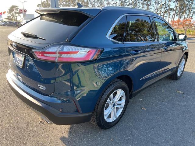 2020 Ford Edge SEL for sale in Eureka, CA – photo 6