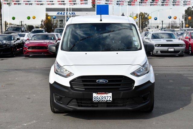 2020 Ford Transit Connect XL for sale in Merced, CA – photo 2