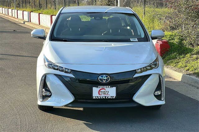 2022 Toyota Prius Prime Limited FWD for sale in Capitola, CA – photo 3