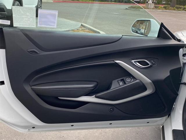2020 Chevrolet Camaro SS for sale in Carson, CA – photo 12