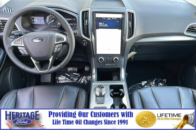 2022 Ford Edge Titanium AWD for sale in Modesto, CA – photo 10