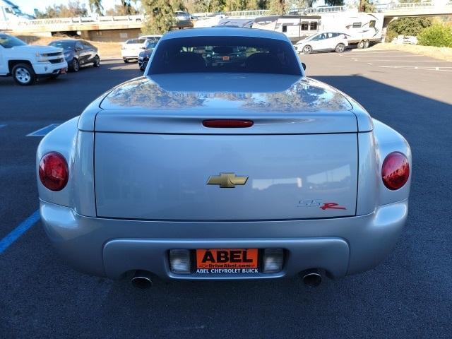 2004 Chevrolet SSR Base for sale in Rio Vista, CA – photo 5