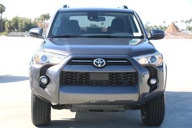 2021 Toyota 4Runner SR5 for sale in Costa Mesa, CA – photo 3