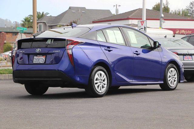 2017 Toyota Prius Two for sale in Santa Cruz, CA – photo 5