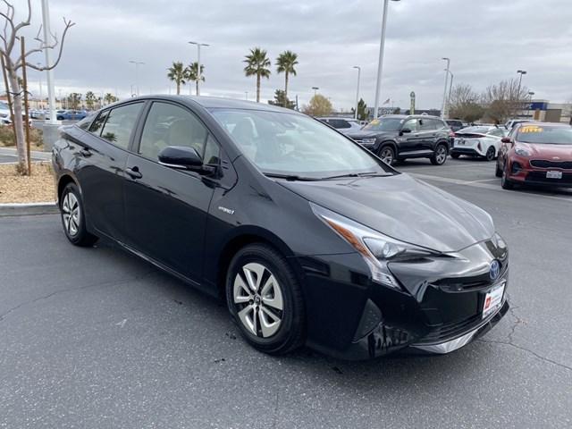 2017 Toyota Prius Two for sale in Victorville, CA – photo 3