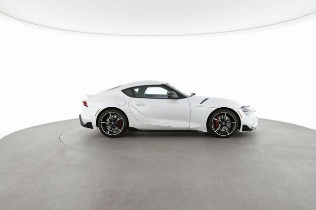 2020 Toyota Supra Premium Launch Edition RWD for sale in Oakland, CA – photo 5