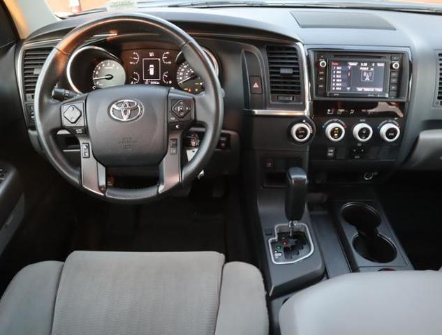 2018 Toyota Sequoia SR5 for sale in Irvine, CA – photo 6