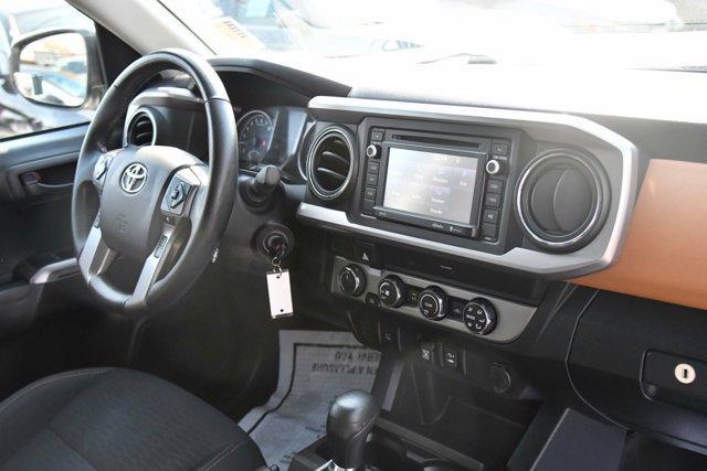 2019 Toyota Tacoma SR5 for sale in Merced, CA – photo 33