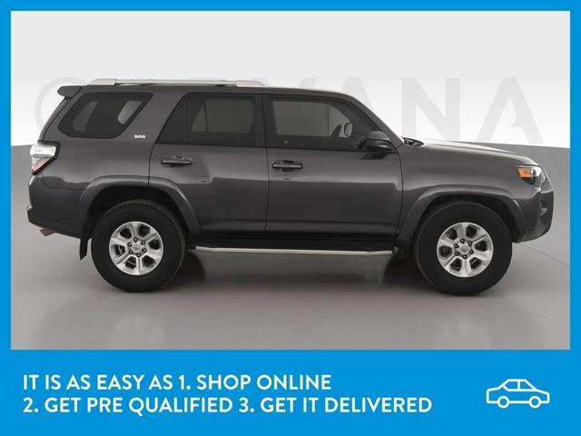 2015 Toyota 4Runner SR5 Sport for sale in San Jose, CA – photo 10