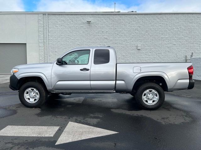 2021 Toyota Tacoma SR for sale in Fresno, CA – photo 2