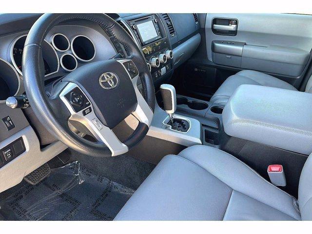 2017 Toyota Sequoia Limited for sale in Colma, CA – photo 10