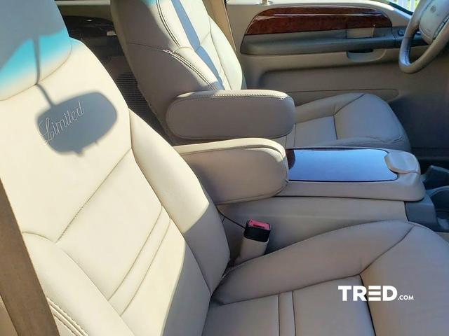 2000 Ford Excursion Limited for sale in Long Beach, CA – photo 5
