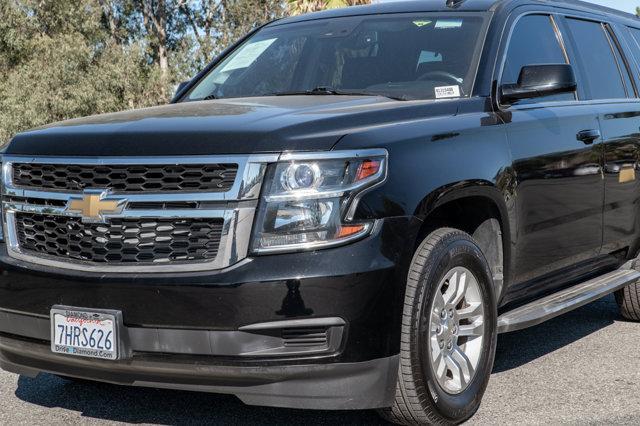 2015 Chevrolet Tahoe LT for sale in Banning, CA – photo 9