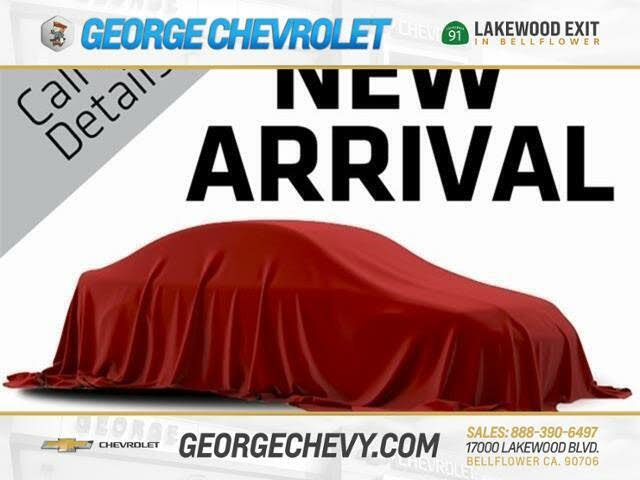 2019 Chevrolet Traverse LS FWD for sale in Bellflower, CA