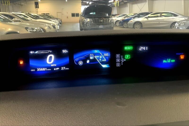 2019 Toyota Mirai FWD for sale in Sacramento, CA – photo 15