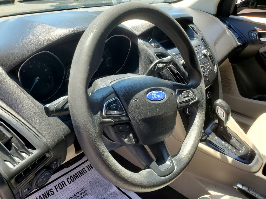 2018 Ford Focus SE for sale in Burbank, CA – photo 19