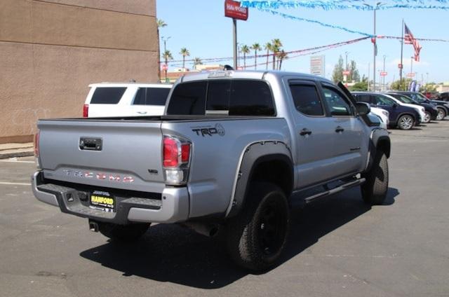 2020 Toyota Tacoma TRD Sport for sale in Hanford, CA – photo 6