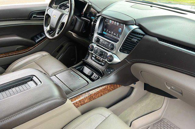 2017 Chevrolet Tahoe Premier for sale in Stockton, CA – photo 21