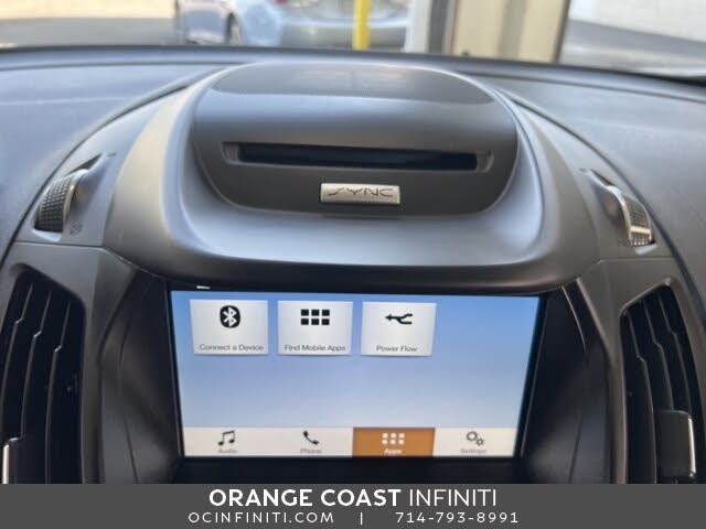 2016 Ford C-Max Energi SEL FWD for sale in Westminster, CA – photo 22