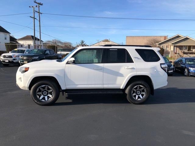 2020 Toyota 4Runner Sport for sale in Eureka, CA – photo 2