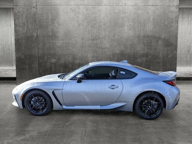 2023 Toyota 86 Premium RWD for sale in Hayward, CA – photo 5