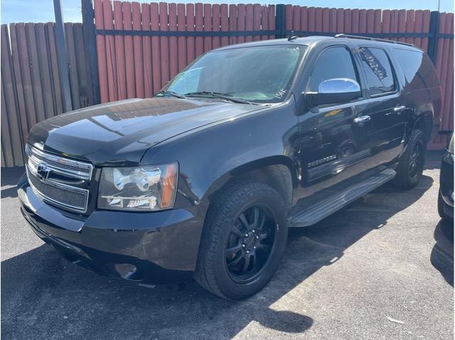 2010 Chevrolet Suburban LS for sale in Stockton, CA