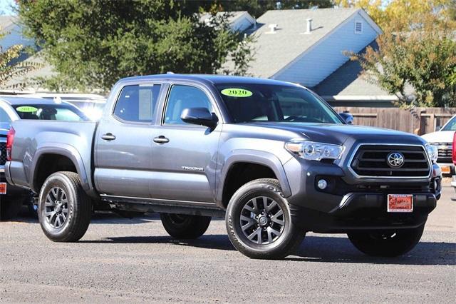 2020 Toyota Tacoma SR5 for sale in Sonoma, CA – photo 29