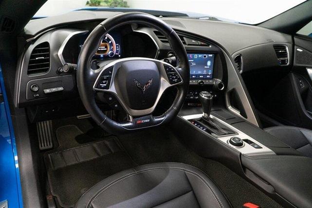 2016 Chevrolet Corvette Z06 for sale in Concord, CA – photo 6