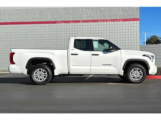 2022 Toyota Tundra SR5 for sale in Salinas, CA – photo 3