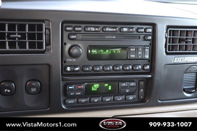 2005 Ford Excursion Limited for sale in Ontario, CA – photo 17