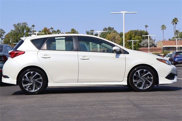 2017 Toyota Corolla iM Hatchback for sale in Sunnyvale, CA – photo 10