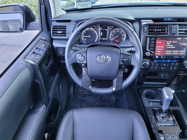 2021 Toyota 4Runner TRD Pro for sale in Livermore, CA – photo 14