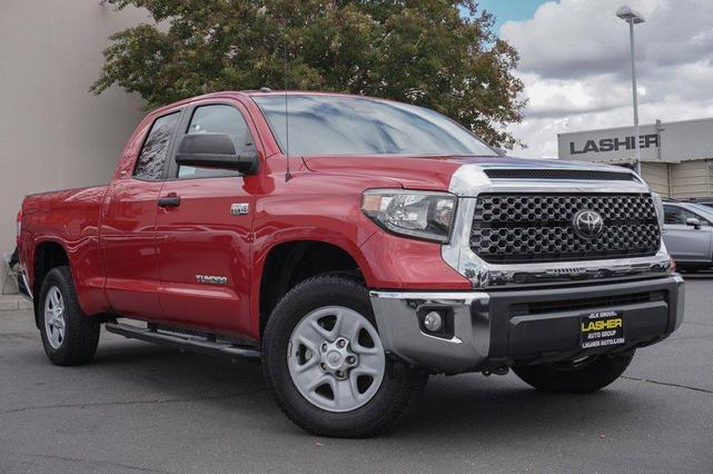 2018 Toyota Tundra SR5 for sale in Elk Grove, CA