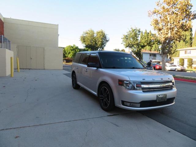 2013 Ford Flex SEL for sale in Bellflower, CA – photo 21