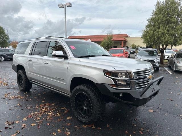 2020 Chevrolet Suburban Premier for sale in Napa, CA