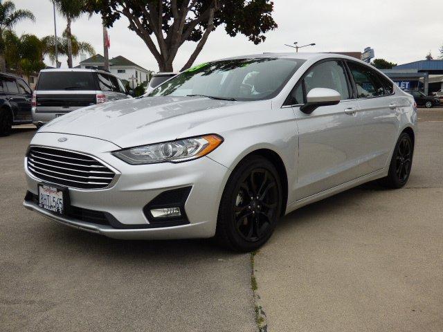 2019 Ford Fusion SE for sale in Arroyo Grande, CA – photo 28