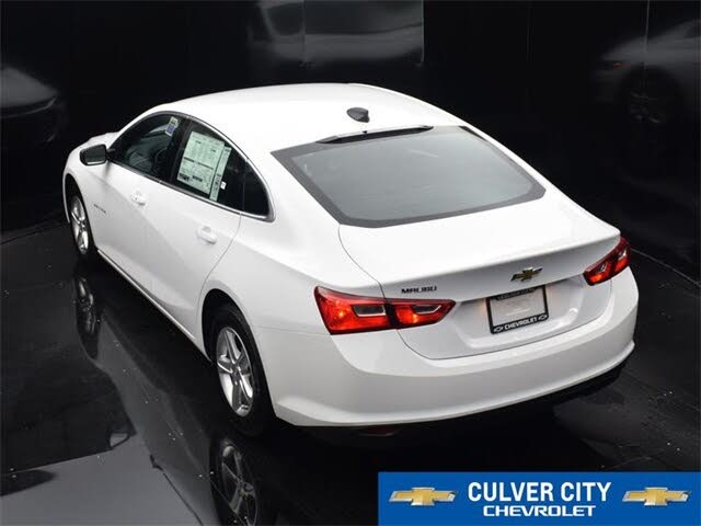 2022 Chevrolet Malibu LS FWD for sale in Culver City, CA – photo 28